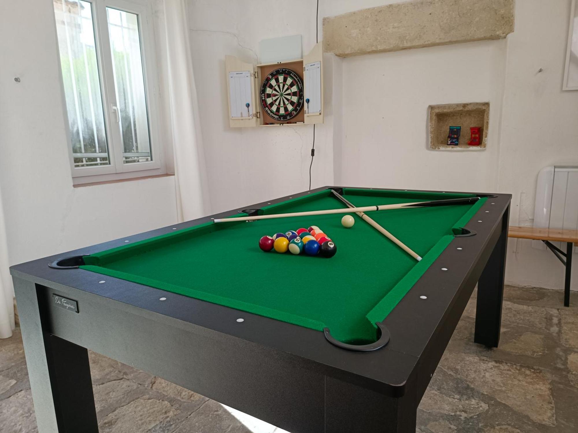 Maison De Village 18Eme Siecle Familiale 3 Chambres Mus Εξωτερικό φωτογραφία