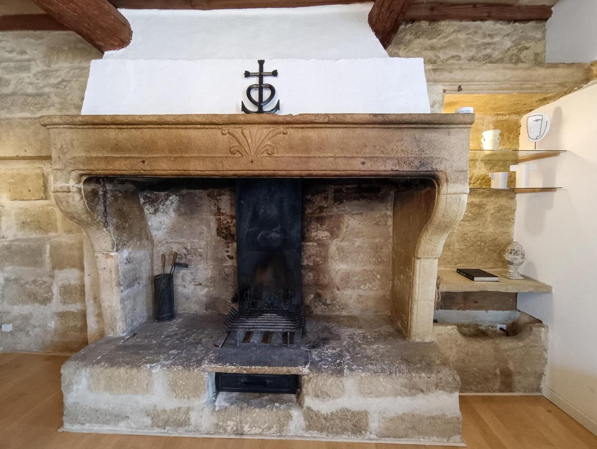 Maison De Village 18Eme Siecle Familiale 3 Chambres Mus Εξωτερικό φωτογραφία