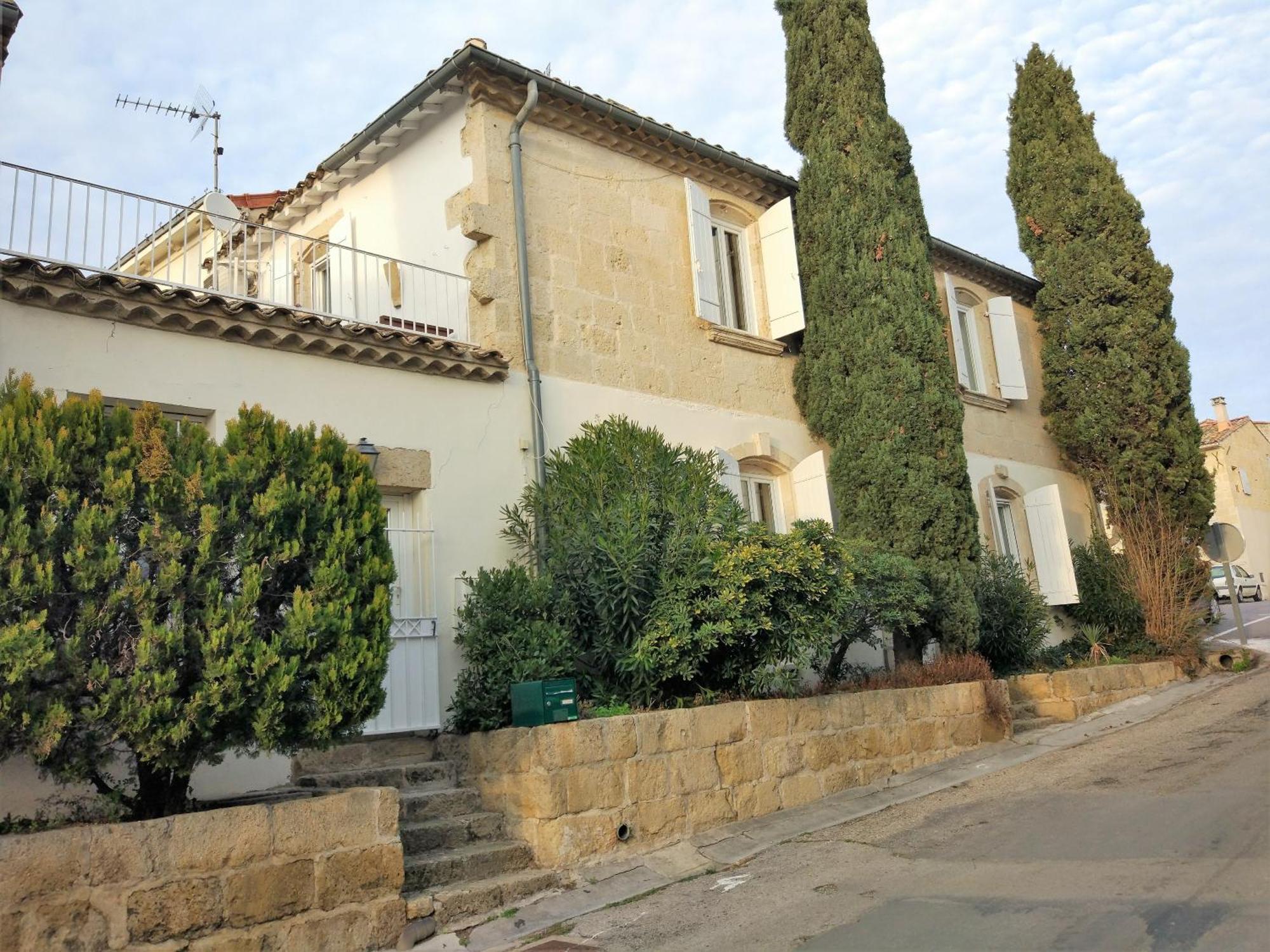 Maison De Village 18Eme Siecle Familiale 3 Chambres Mus Εξωτερικό φωτογραφία